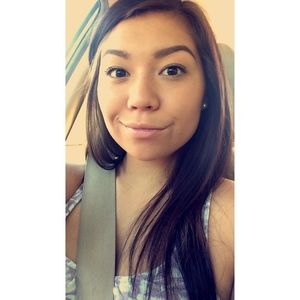 Meet your Posher, Kristen